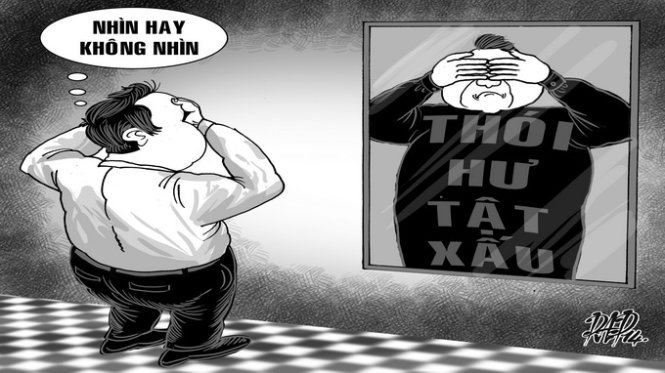 Thói hư tật xấu là gì?