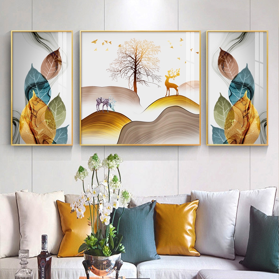 Thời Khắc Giao Mùa: Cảm Nhận, Biến Đổi và Sự Thích Nghi Gallery 2