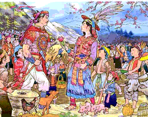 Những Sự Kiện Lịch Sử Quan Trọng Của Việt Nam Gallery 1