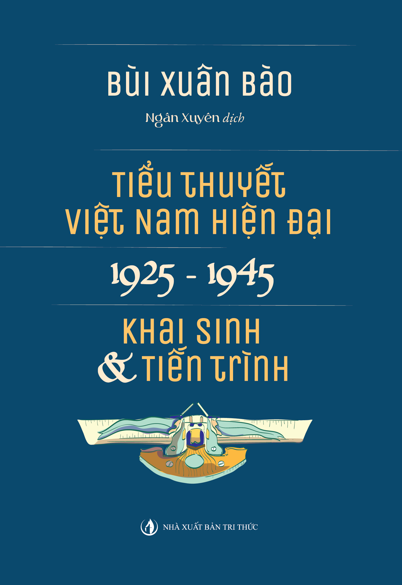 Khám Phá Thế Giới Tiểu Thuyết Việt Nam Xưa Gallery 1
