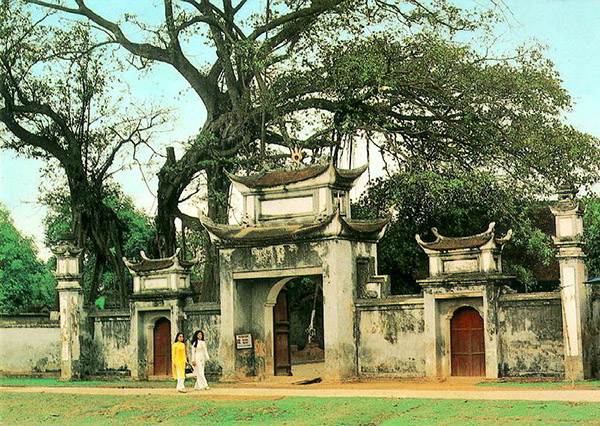 Lịch sử Thành Cổ Loa Gallery 1