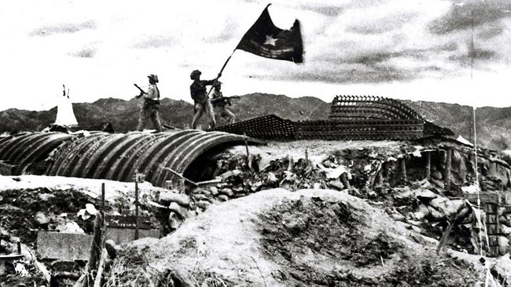 Một Thời Đại Trong Thi Ca Gallery 2