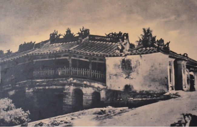 Tôm Tất Lịch Sử Hình Thành Phố Cổ Hội An Gallery 1