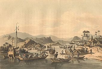 Tôm Tất Lịch Sử Hình Thành Phố Cổ Hội An Gallery 2