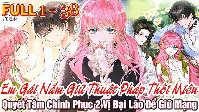 Thôi Miên Tuyệt Đối Ở Thế Giới Khác Gallery 2