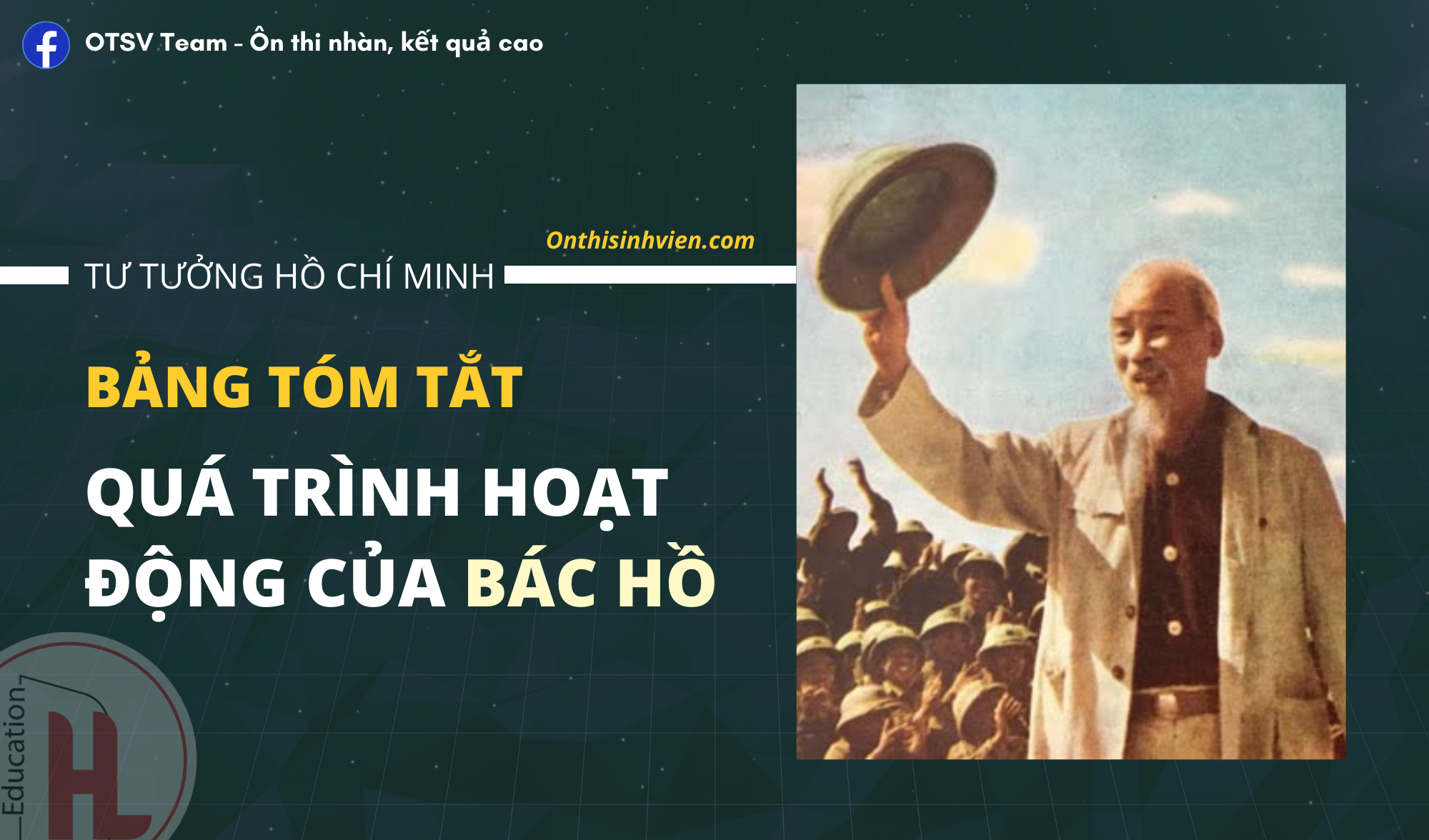 200 Câu Hỏi Tìm Hiểu Về Bác Hồ Gallery 1