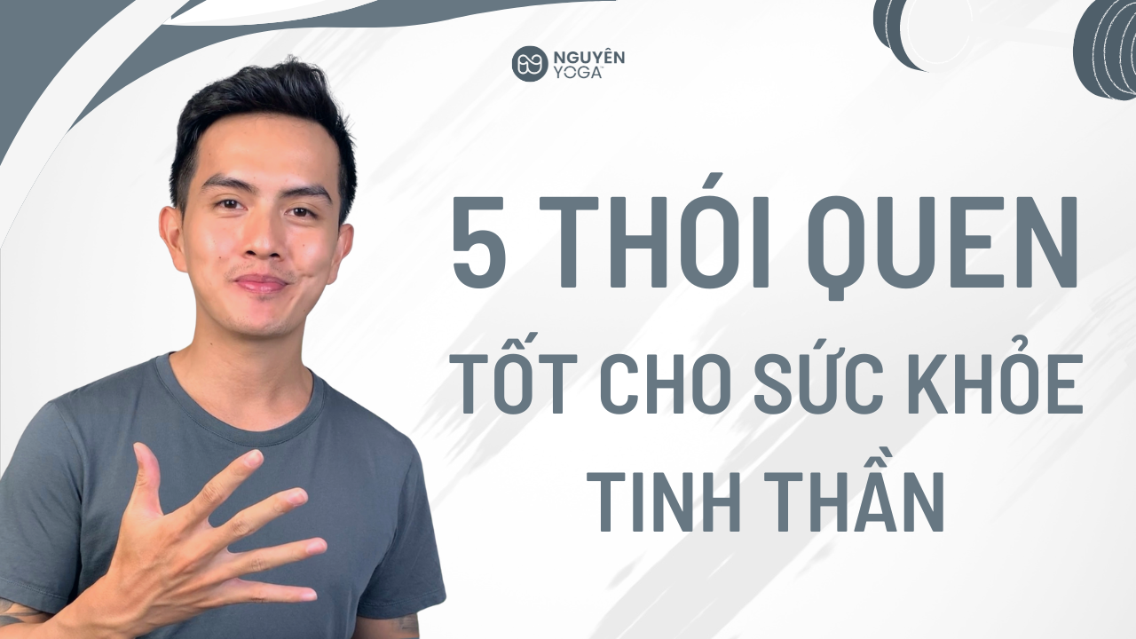 Những Thói Quen Tốt Giúp Bạn Sống Khỏe Mạnh Và Hạnh Phúc Hơn Gallery 2