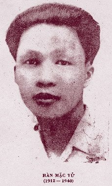 Tóm tắt tiểu sử Hàn Mặc Tử Gallery 1