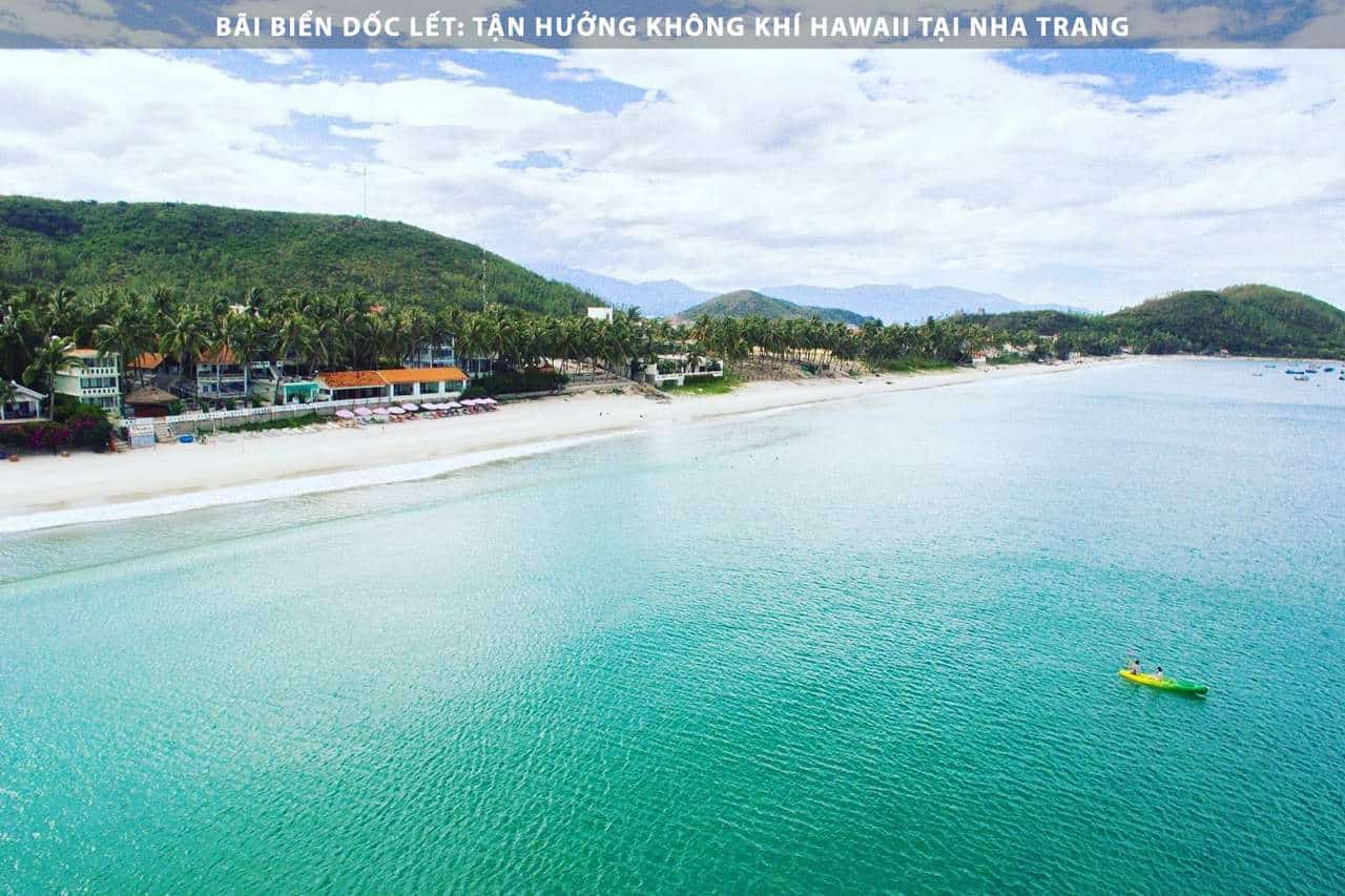 Thời tiết Dốc Lết