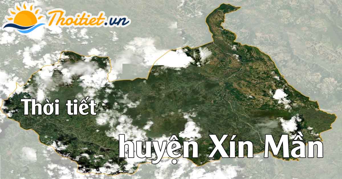 Thời tiết nàn xỉn