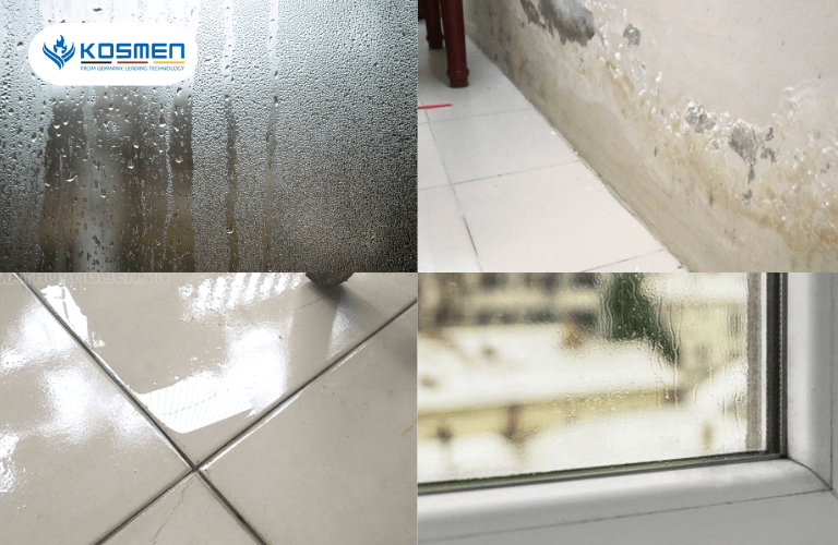Trời nồm đến bao giờ? Gallery 1
