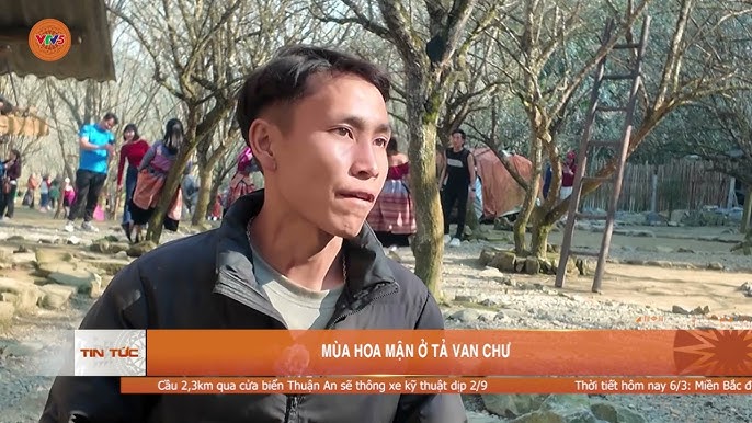Thời tiết Tả Van Chư Gallery 2