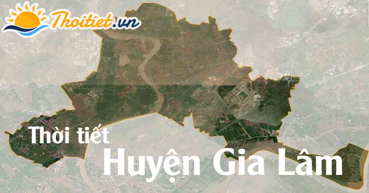 Thời tiết Trâu Quỳ