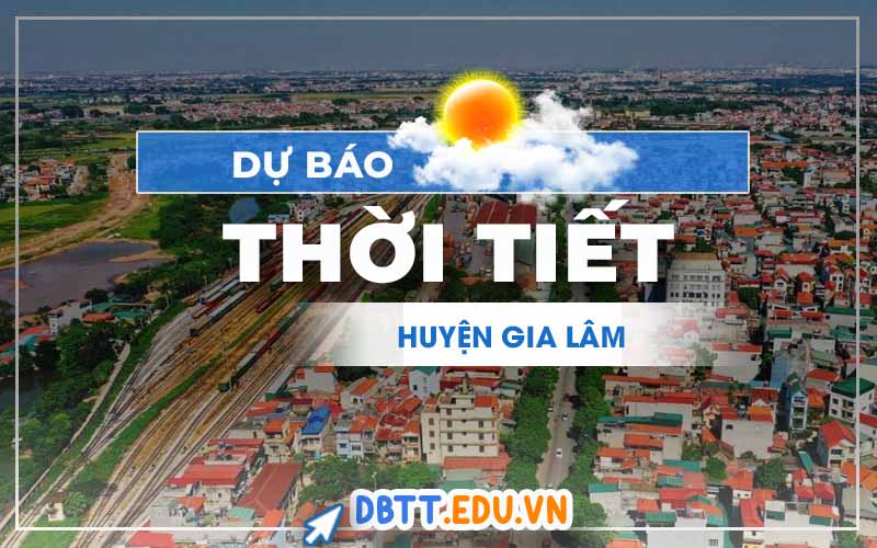 Thời tiết Trâu Quỳ Gallery 2