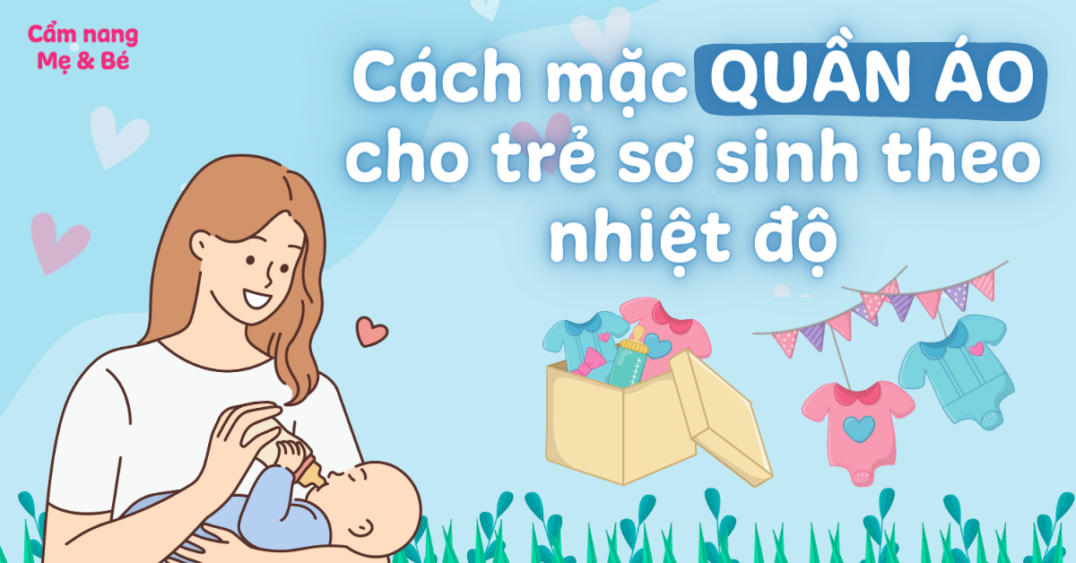 Trẻ 1 tháng tuổi mặc áo cộc tay được không? Gallery 1