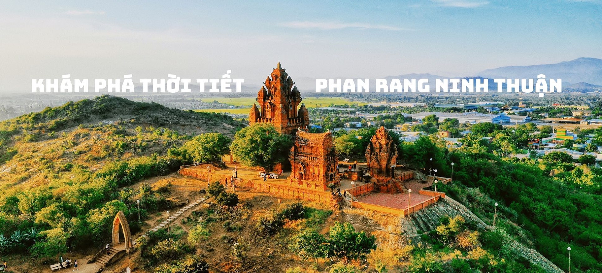 Thời tiết Vịnh Phan Rang Gallery 2