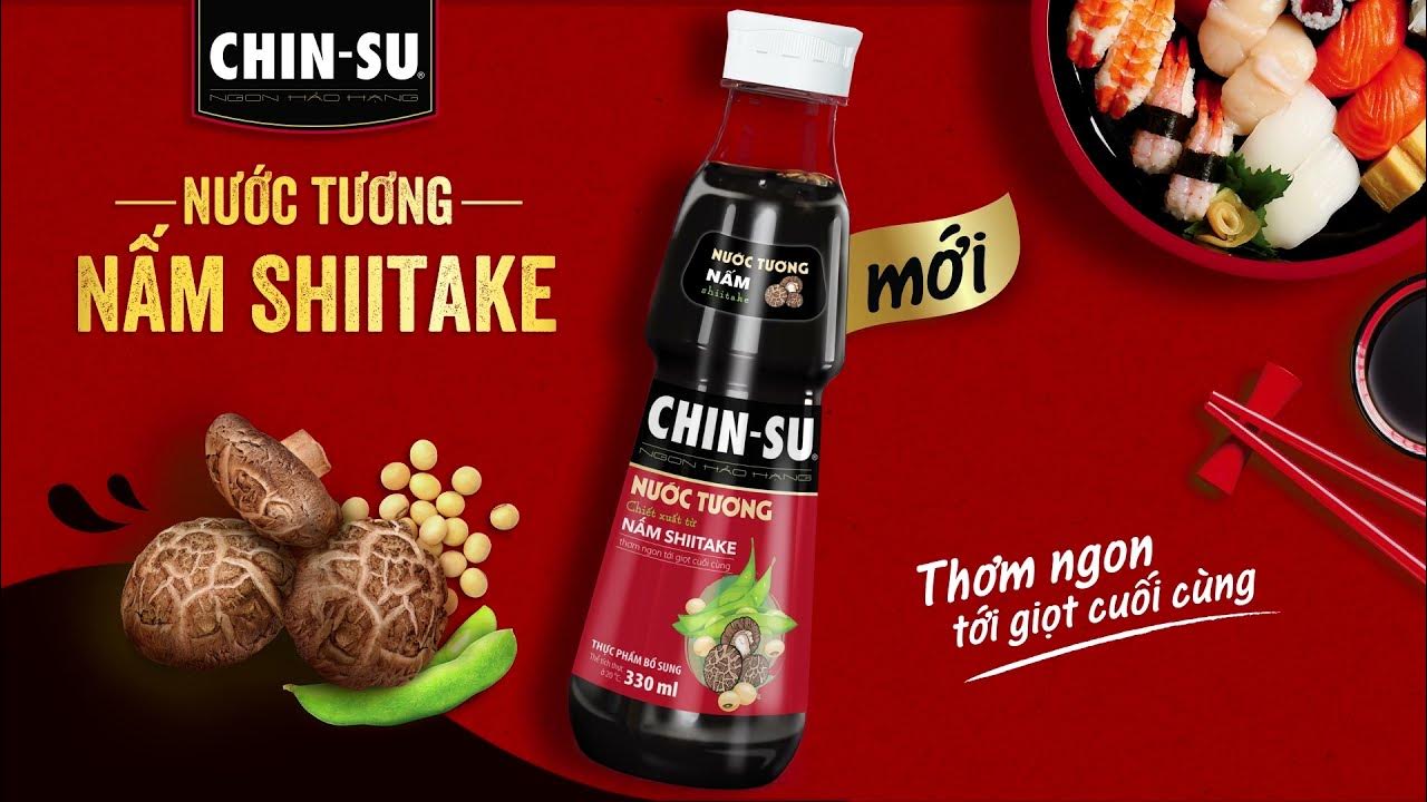 Thơm ngon đến giọt cuối cùng