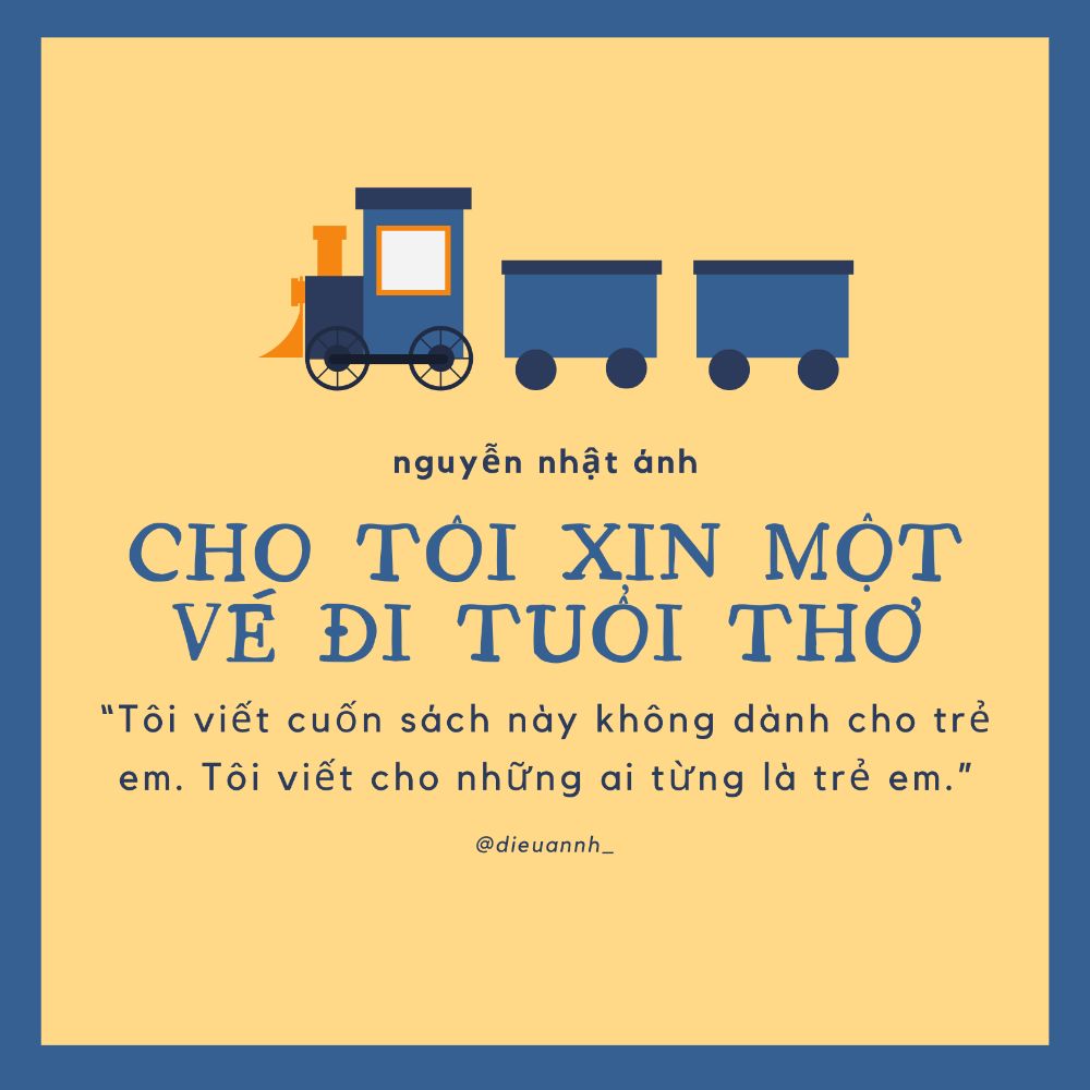 Cho Tôi Xin Một Vé Đi Tuổi Thơ Gallery 1