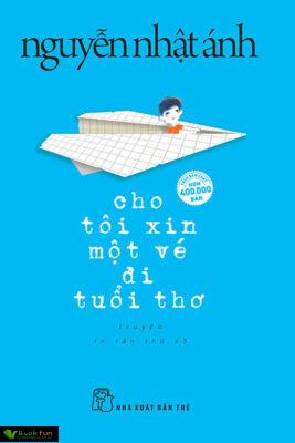 Cho Tôi Xin Một Vé Đi Tuổi Thơ Gallery 2