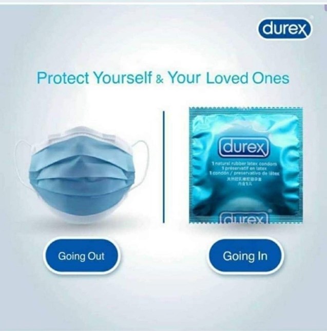 Thông Điệp Durex: Tận Hưởng Cuộc Sống Tình Dục An Toàn Và Lành Mạnh