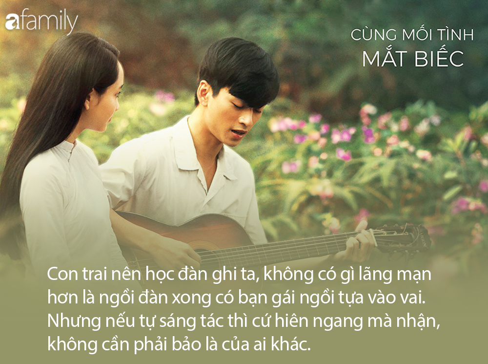 Mắt Biếc Nội Dung Gallery 2