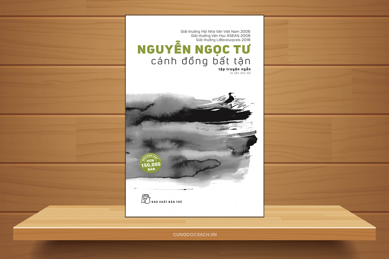 Cánh Đồng Bất Tận Tóm Tắt Gallery 2