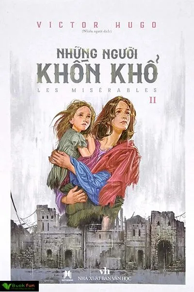Tóm tắt Những Người Khốn Khổ Gallery 2