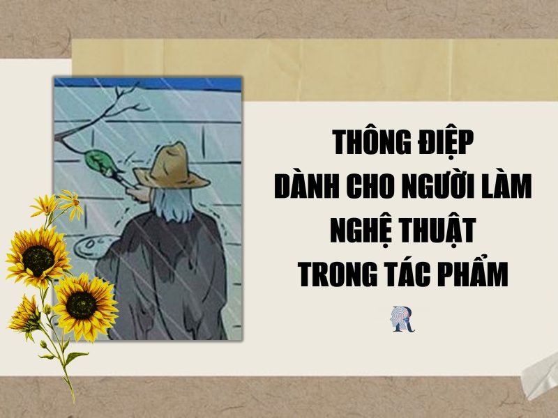 Sức Hấp Dẫn Kỳ Diệu Của Truyện Ngắn "Chiếc Lá Cuối Cùng" Gallery 2