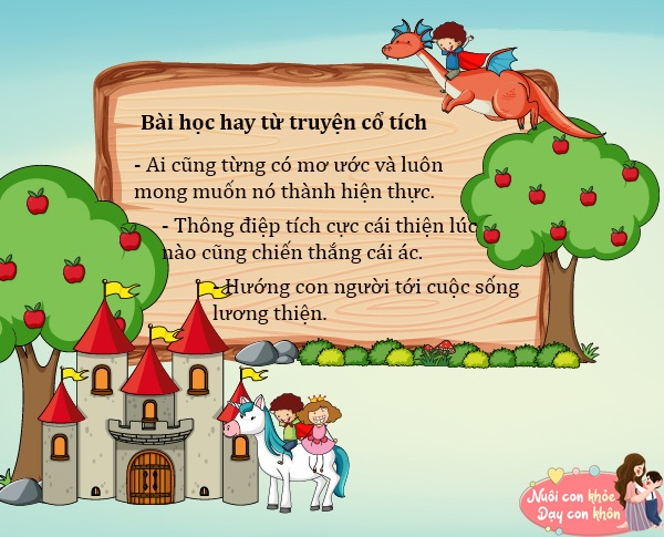 Truyện cổ tích nàng tiên cá Gallery 2