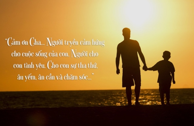 Cảm nhận về bài thơ Nói với con ngắn nhất Gallery 2