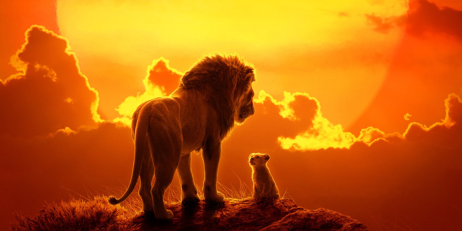 Vua Sư Tử Simba: Câu chuyện cảm động về trách nhiệm và lòng dũng cảm Gallery 2