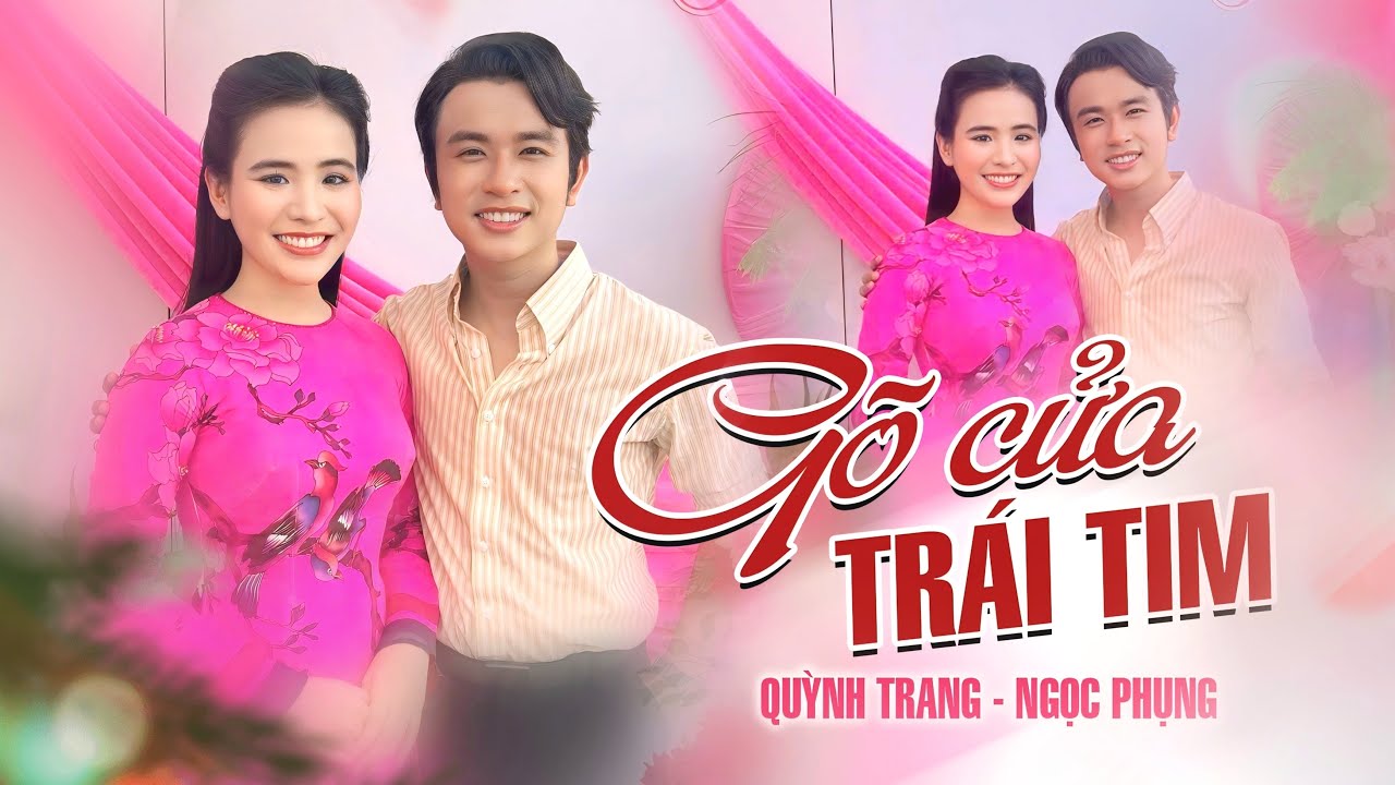 Quỳnh Trang Gõ Cửa Trái Tim Gallery 2