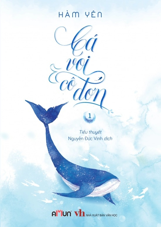 Truyện Cá Voi Cô Đơn: Câu Chuyện Về Sự Cô Đơn Và Khát Khao Kết Nối Gallery 2