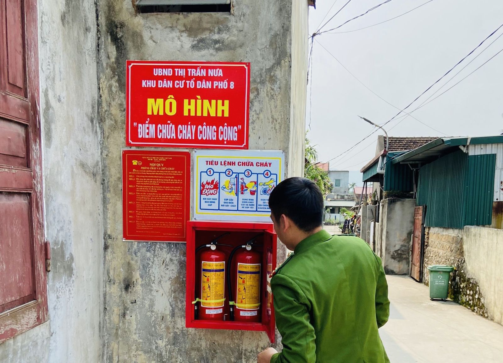 Thông Gia Liên Gia Là Gì?