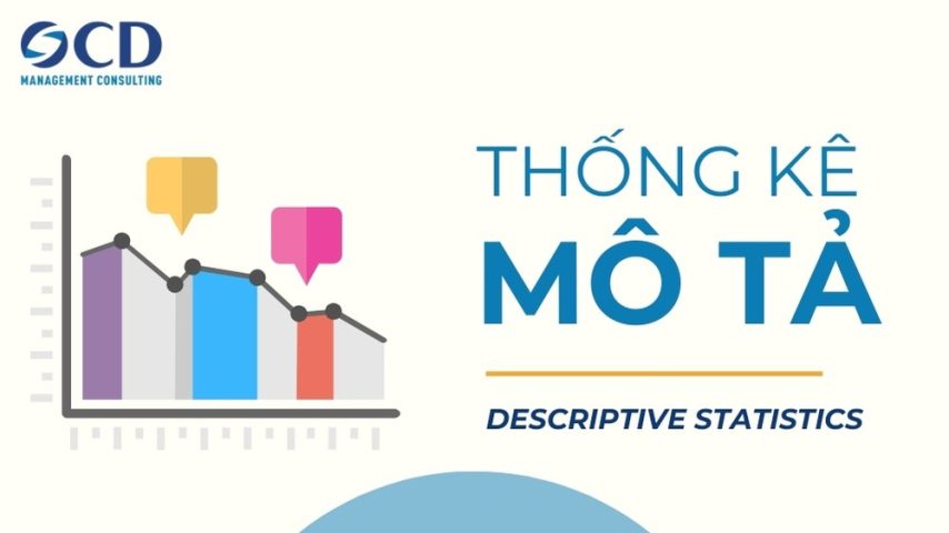 Thống kê mô tả và thống kê suy diễn: Sự khác biệt và ứng dụng Gallery 1