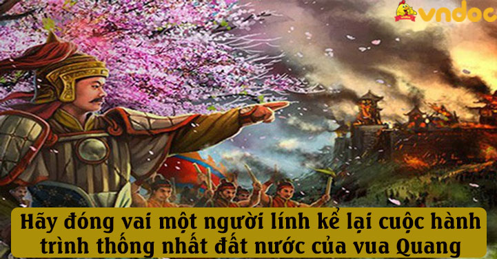 Hoàng Lê Nhất Thống Chí: Nhớ về những năm tháng chinh chiến Gallery 2