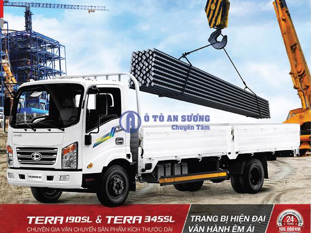 Xe Tải Thùng Dài 6m: Thông Tin Chi Tiết Và Lựa Chọn Tối Ưu Gallery 2
