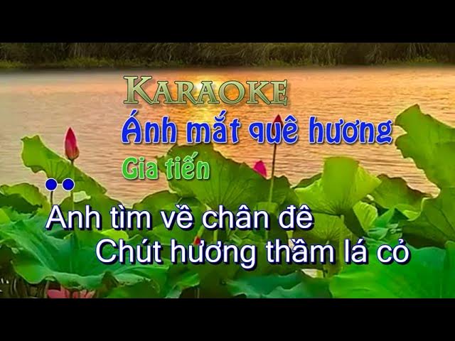 Anh Tìm Về Chân Đê Gallery 2