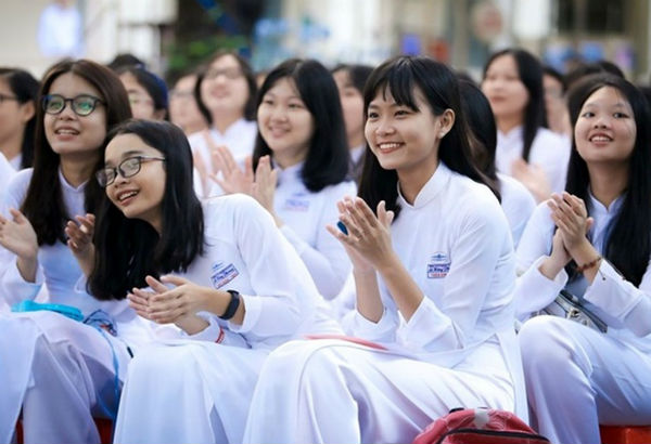 Sinh năm 2001 học cấp 1 năm bao nhiêu? Gallery 2