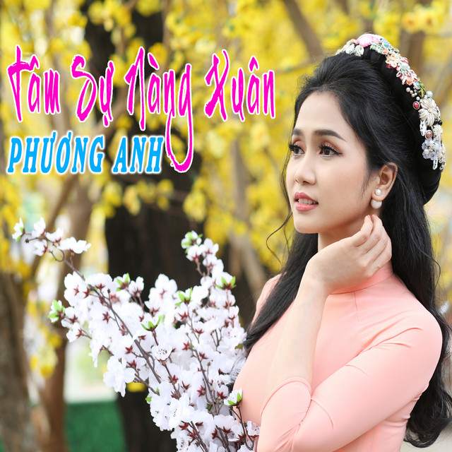 Lời Bài Hát Phương Anh Tình Lúa Duyên Trăng Gallery 2