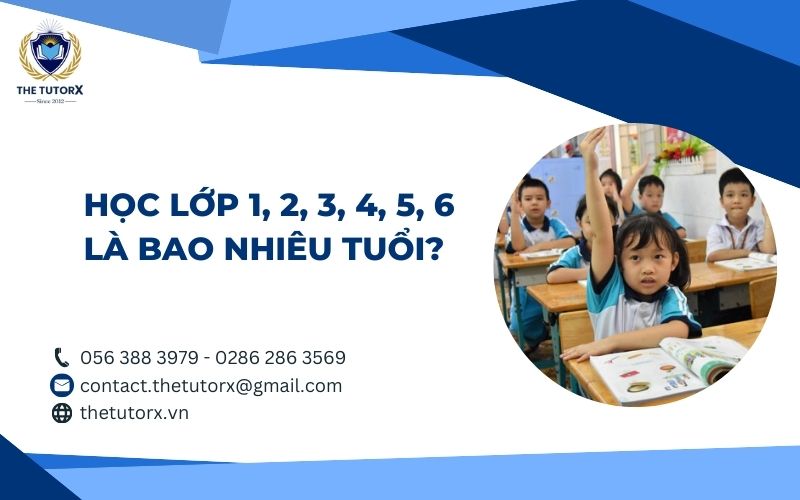 Lớp 4 là mấy tuổi? Gallery 2