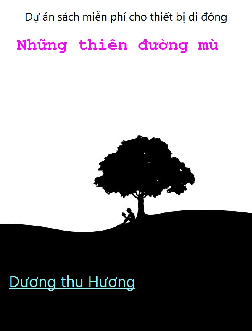 Thiên Đường Mù PDF Gallery 2