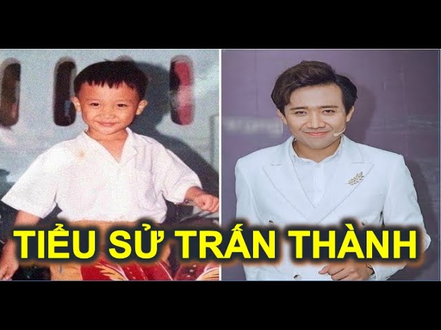 Trấn Thành tên thật là gì? Gallery 2