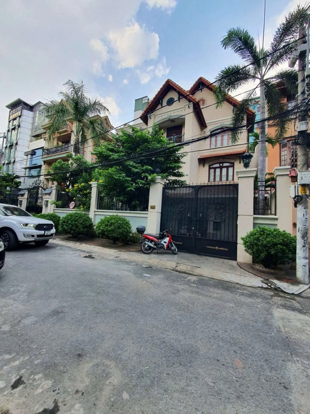 781 Lê Hồng Phong Gallery 1