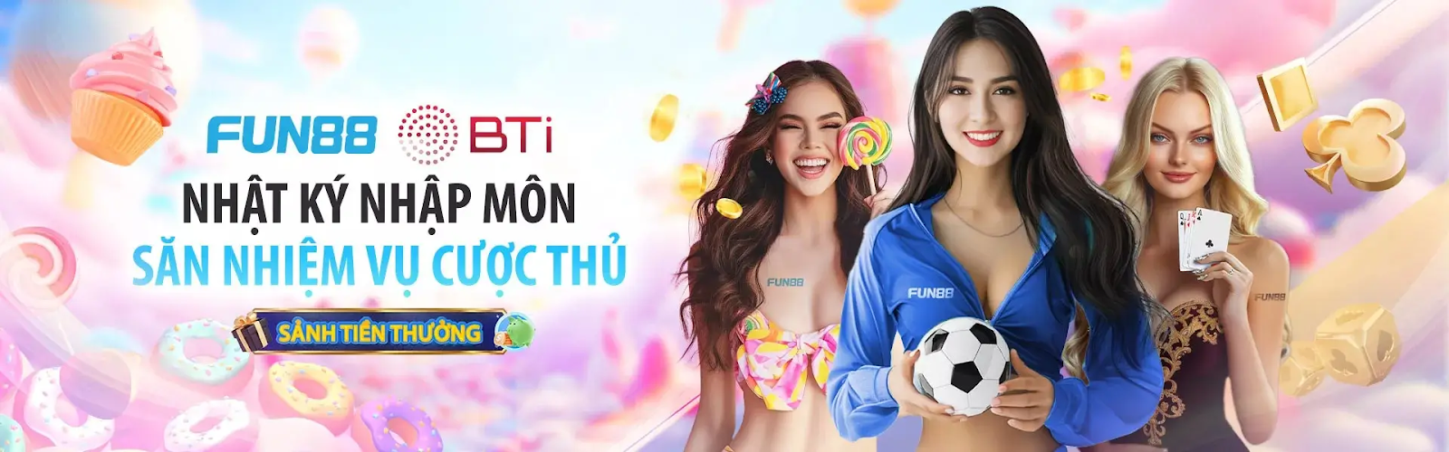 Khai trương Fun88 Việt Nam Gallery 1