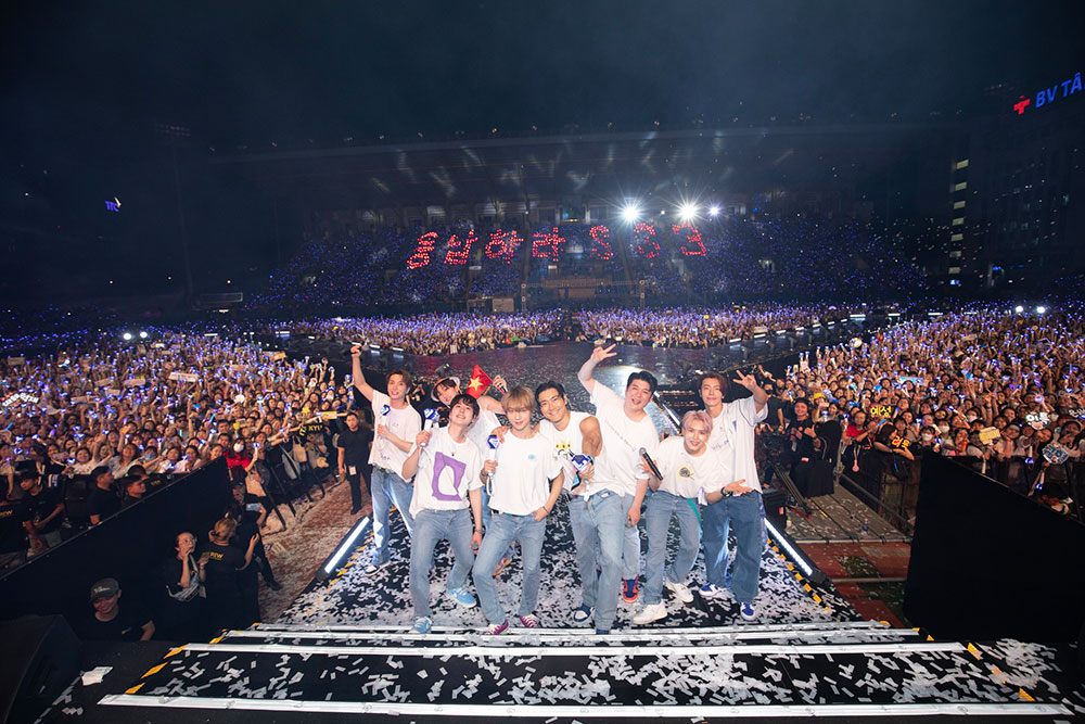 Super Junior đến Việt Nam: Lịch trình, thông tin mới nhất về concert và sự kiện Gallery 2