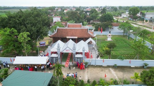 Ba Thá Thuộc Huyện Nào? Gallery 1