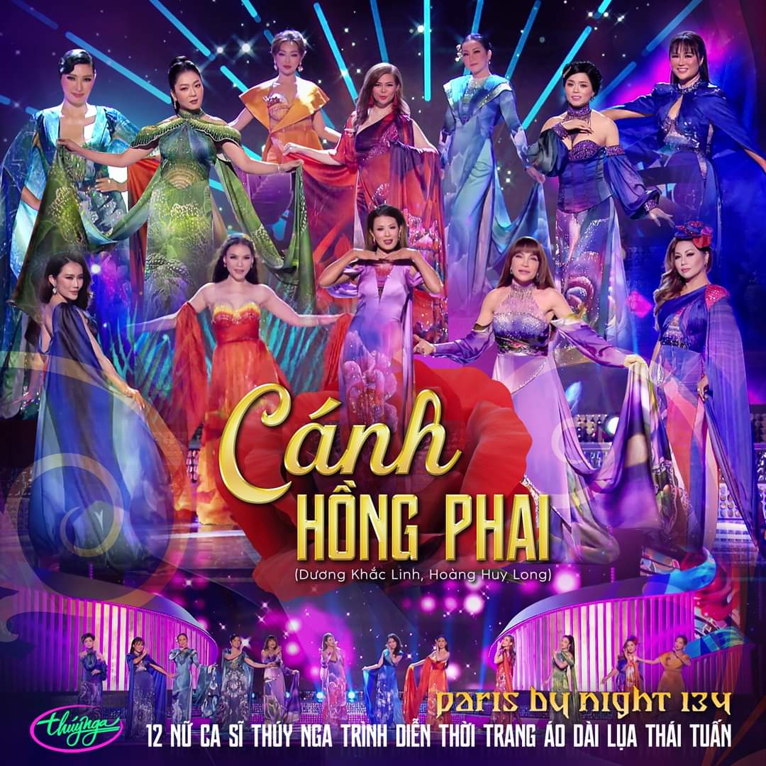 Cánh Hồng Phai Sáng Tác Năm Nào? Gallery 1