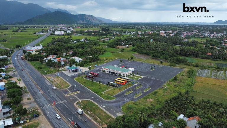 Bến xe Vạn Giã - Thông tin chi tiết, tuyến đường và cách di chuyển Gallery 1