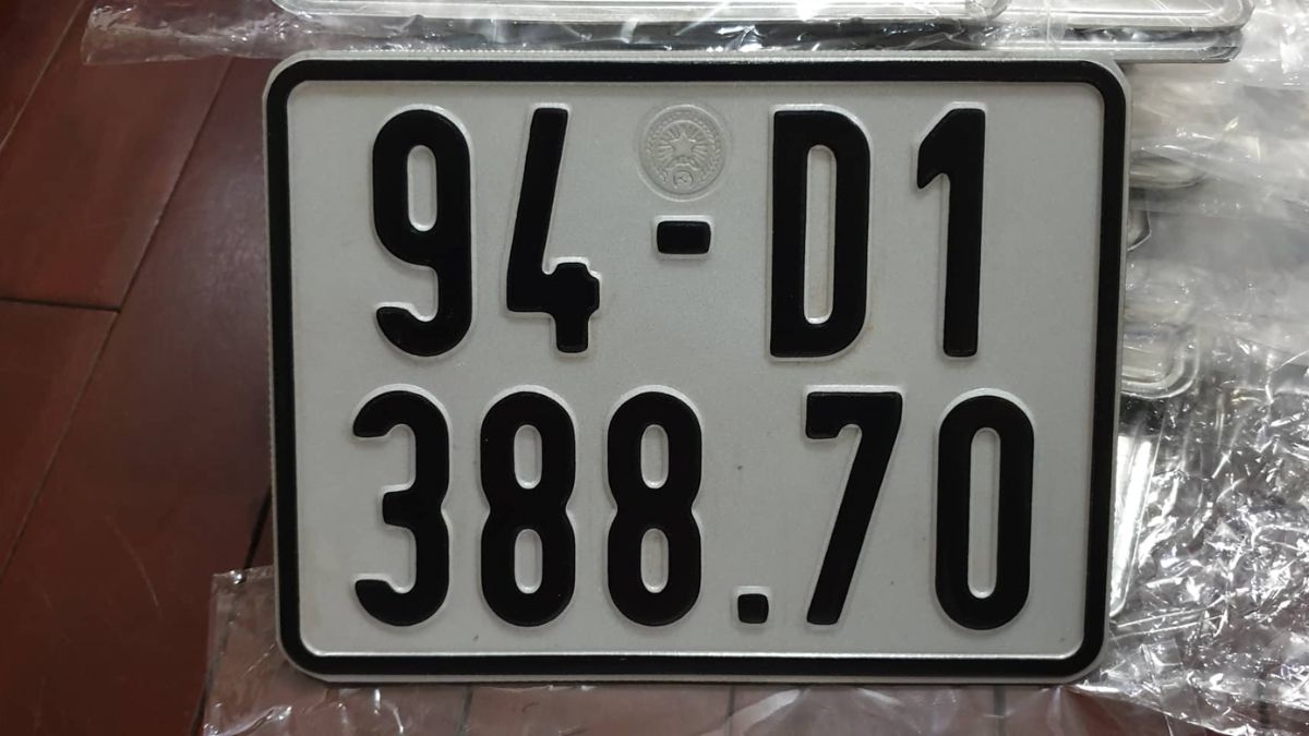 Biển số 94 là ở đâu? Gallery 1